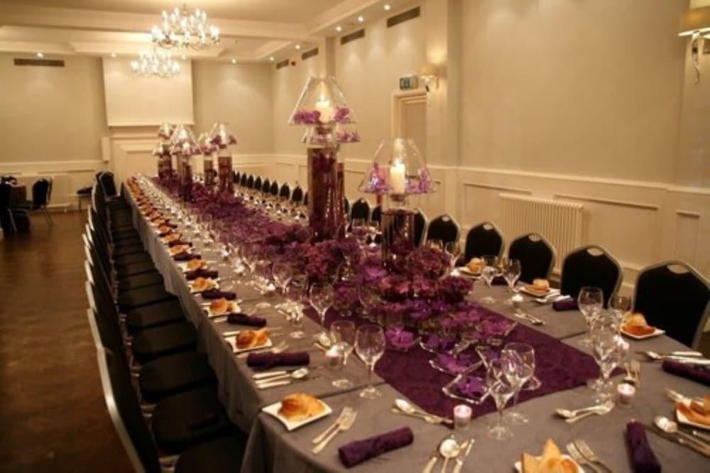 The Pillar Hotel Londra Esterno foto
