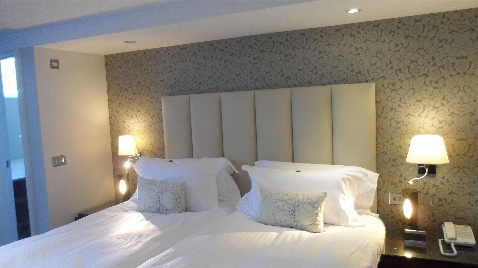 The Pillar Hotel Londra Camera foto